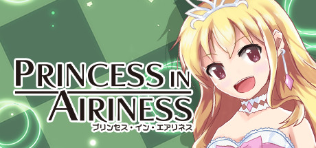 Download game PRINCESS IN AIRINESS v1.0 - DARKZER0 latest version