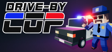 Download game Drive-By Cop v1.0 - DARKSiDERS latest version