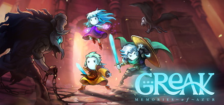 Download game Greak Memories of Azur - CODEX + Update v1.0.6.114 latest version