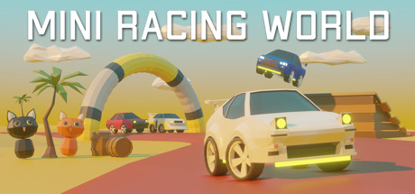 Download reloaded game Mini Racing World v1.0 - DARKSiDERS