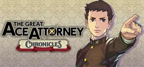 Download game The Great Ace Attorney Chronicles v1.0 - CODEX latest version