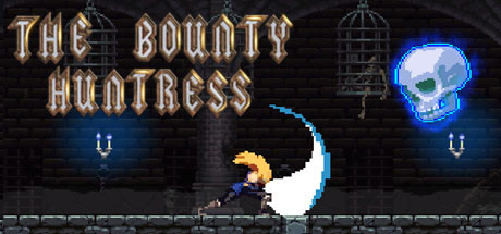 Download game The Bounty Huntress Build 7074981 - P2P latest version