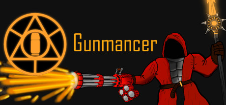 Download game Gunmancer v1.0 - DARKZER0 latest version