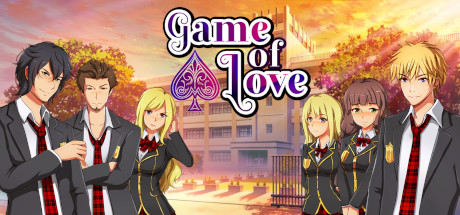 Download game Game of Love v1.0 - DARKZER0 latest version