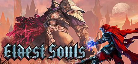 Download reloaded game Eldest Souls - CODEX + Update v1.0.472