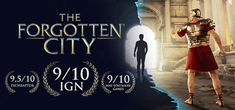 Download reloaded game The Forgotten City - CODEX + Update v1.3.0