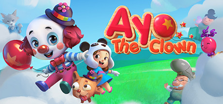 Download game Ayo the Clown v1.0 - SKIDROW latest version