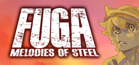 Download game Fuga Melodies of Steel v1.20 - PLAZA latest version