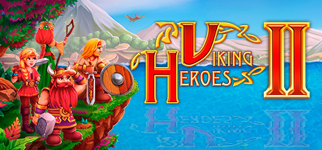 Download game Viking Heroes 2 v1.0 - DARKZER0 latest version