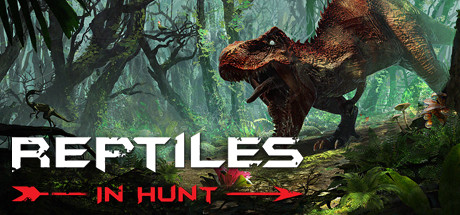 Download game Reptiles In Hunt - CODEX + Update v1.07 latest version