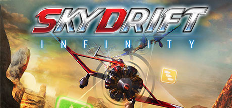 Download reloaded game Skydrift Infinity v1.0 - CODEX