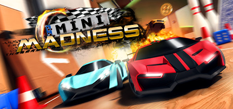 Download game Mini Madness v1.0 - PLAZA latest version