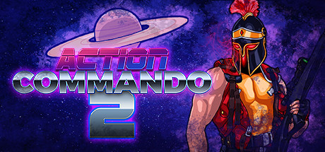 Download game Action Commando 2 v1.0 - TiNYiSO latest version