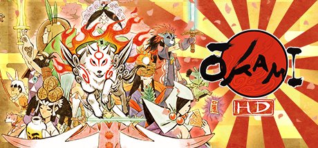 Download game OKAMI HD Build 20210728 + Early Purchase Bonus latest version