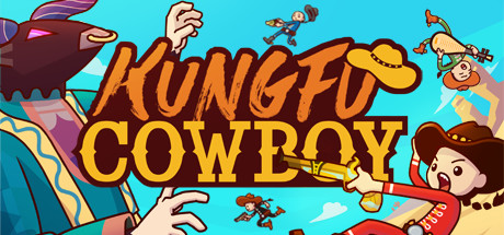 Download game Kungfu Cowboy v1.0 - DARKZER0 latest version