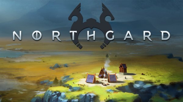 Cover image for game update: Northgard v3.7.27.42134 + all DLC
