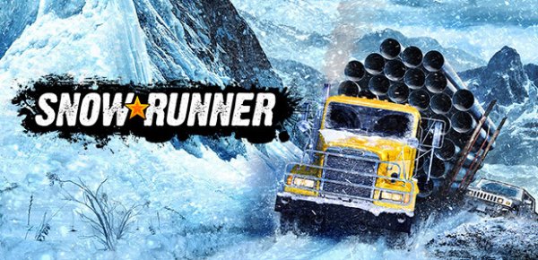 Cover image for game update: SnowRunner Premium Edition v37.1 + all DLC