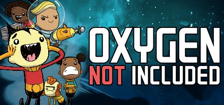 Cover image for game update: Oxygen Not Included v675600