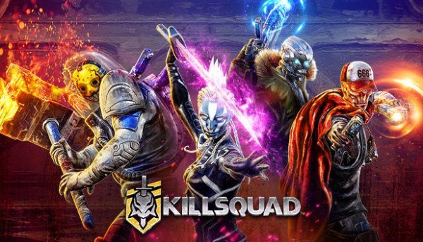 Download game Killsquad v0.18.9.1 + Ekaar Update latest version