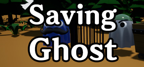 Download game Saving Ghost v1.0 - DARKSiDERS latest version