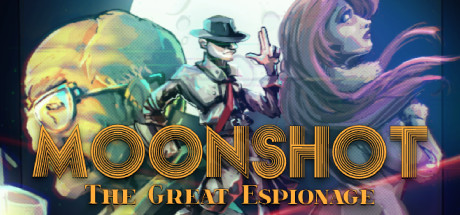 Download game Moonshot The Great Espionage v1.0 latest version