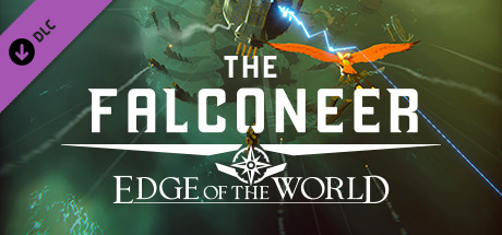 Download game The Falconeer Edge of the World - CODEX + Update v1.4.32.2 latest version