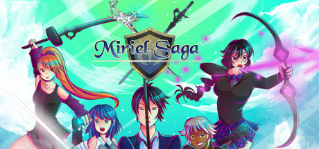 Download reloaded game Miriel Saga v1.0 - PLAZA