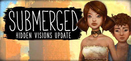 Download game Submerged - PLAZA + Update v1.12 latest version