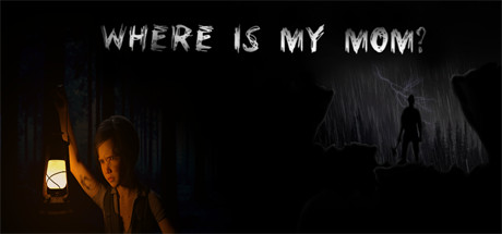 Download game Where is my mom v1.0 - DARKSiDERS latest version