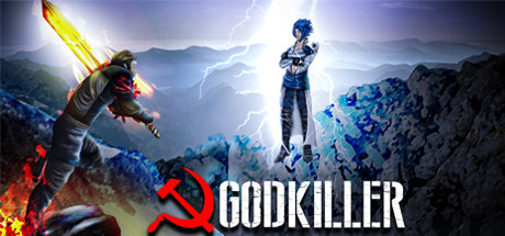 Download game Godkiller v1.0 - DARKSiDERS latest version