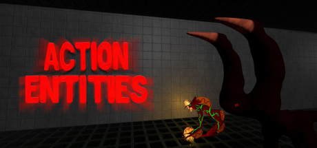 Download game Action Entities v1.0 - DARKZER0 latest version