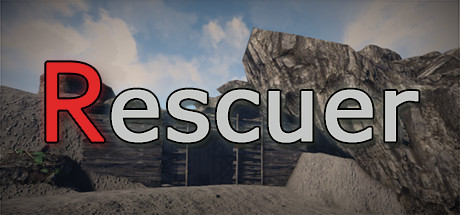 Download reloaded game Rescuer v1.0 - PLAZA