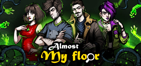 Download reloaded game Almost My Floor v1.0 - DARKSiDERS