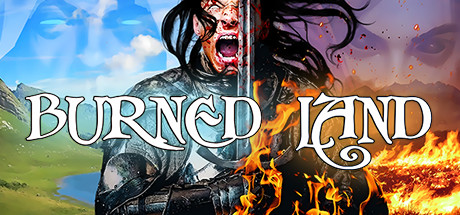 Download game Burned Land v1.0 - DARKZER0 latest version