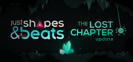 Just Shapes and Beats v1.6.30 – Skidrow & Reloaded Games