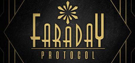 Download reloaded game Faraday Protocol - CODEX + Update v1.0.2.2