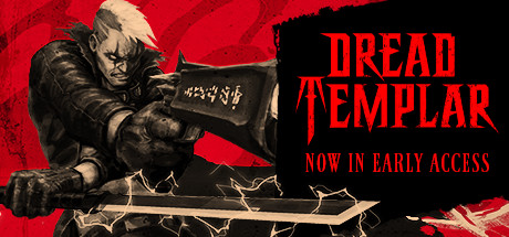 Download game Dread Templar v1.0.2b latest version