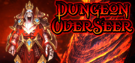 Download game Dungeon Overseer v2021.08.14 latest version