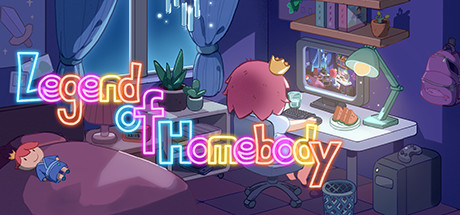 Download game Legend of Homebody v0.998 latest version