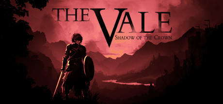 Download game The Vale Shadow of the Crown v1.0 - DOGE latest version