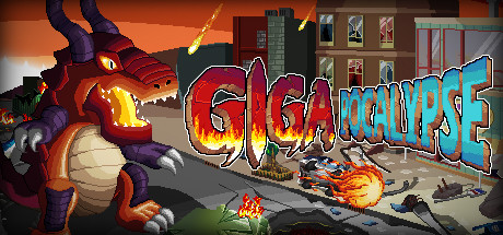 Download reloaded game Gigapocalypse v2022.08.02