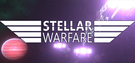 Download game Stellar Warfare v2021.08.21 - P2P latest version