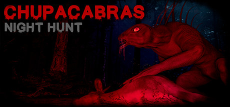 Download game Chupacabras Night Hunt v1.0 - DARKSiDERS latest version