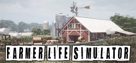 Download game Farmer Life Simulator v1.0 - DOGE latest version