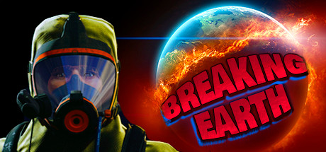 Download game Breaking earth v1.0 - TiNYiSO latest version