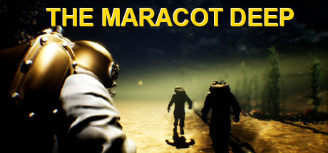 Download game The Maracot Deep v1.0 - DARKSiDERS latest version