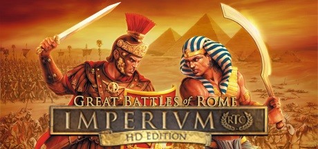 Download game Imperivm Great Battles of Rome HD Edition v2021.08.23 - P2P latest version