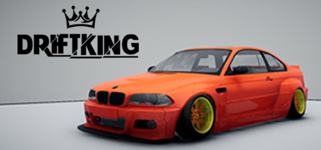 Download reloaded game Drift King v0.8