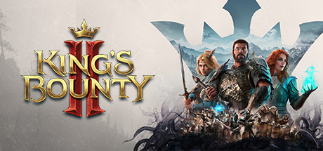 Download game Kings Bounty 2 v1.7 - GOG latest version