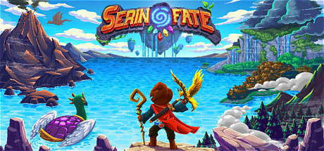 Download game Serin Fate - PLAZA + Update v1.0.0.22 latest version